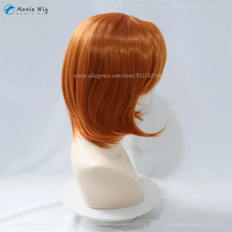 Resistance Tube Set - 3,v;5'h\8/Ryugu Rena Ryuugu Cosplay Wig Short