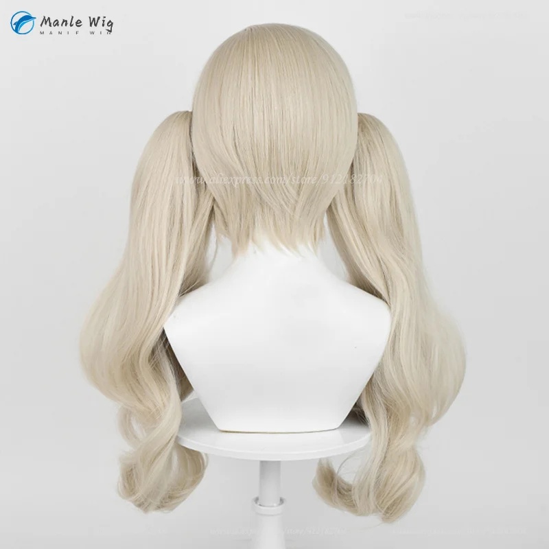 Resistance Tube Set - 3,v;5'h\8/Anime P5 Anne Takamaki Cosplay Wig