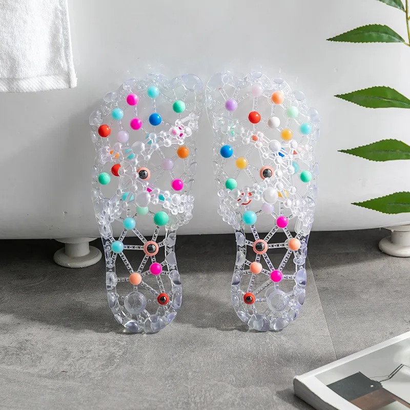Slippers Summer Foot Bottom Gr - огляд і ціна Health & Wellness Therapy Center