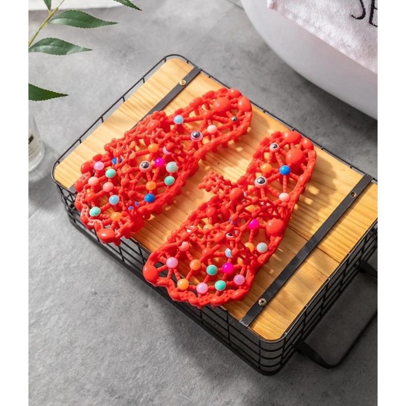 Slippers Summer Foot Bottom Gr - огляд і ціна Health & Wellness Therapy Center