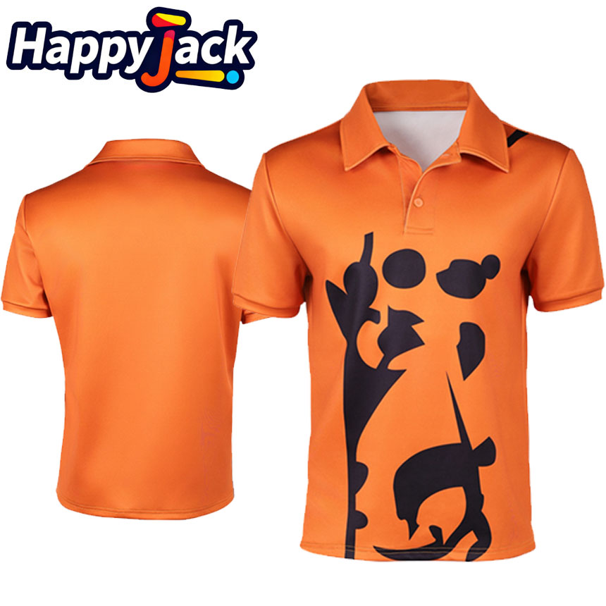 Sanji Cosplay Orange T-shirt C - огляд і ціна Health & Wellness Therapy Center
