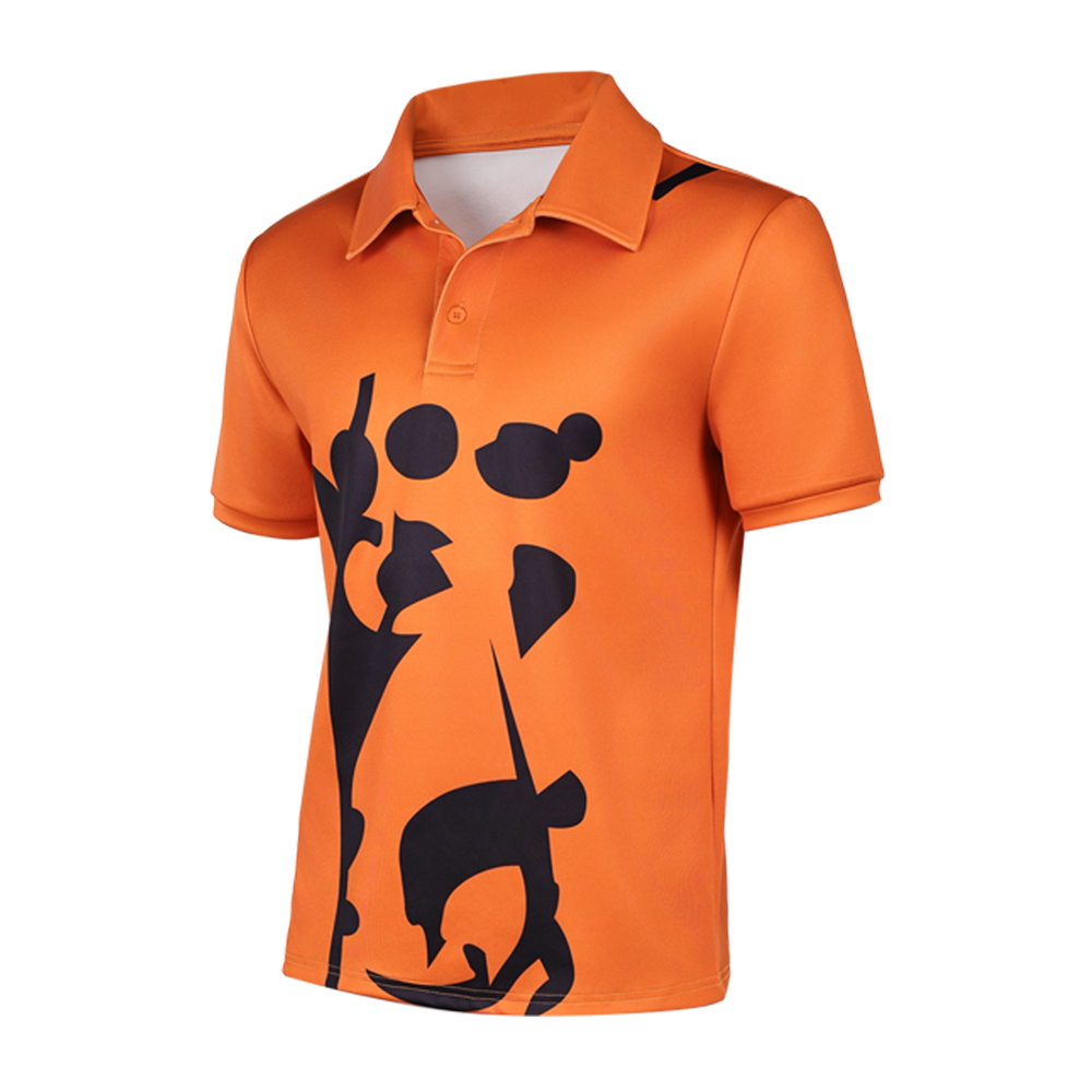 Sanji Cosplay Orange T-shirt C - огляд і ціна Health & Wellness Therapy Center
