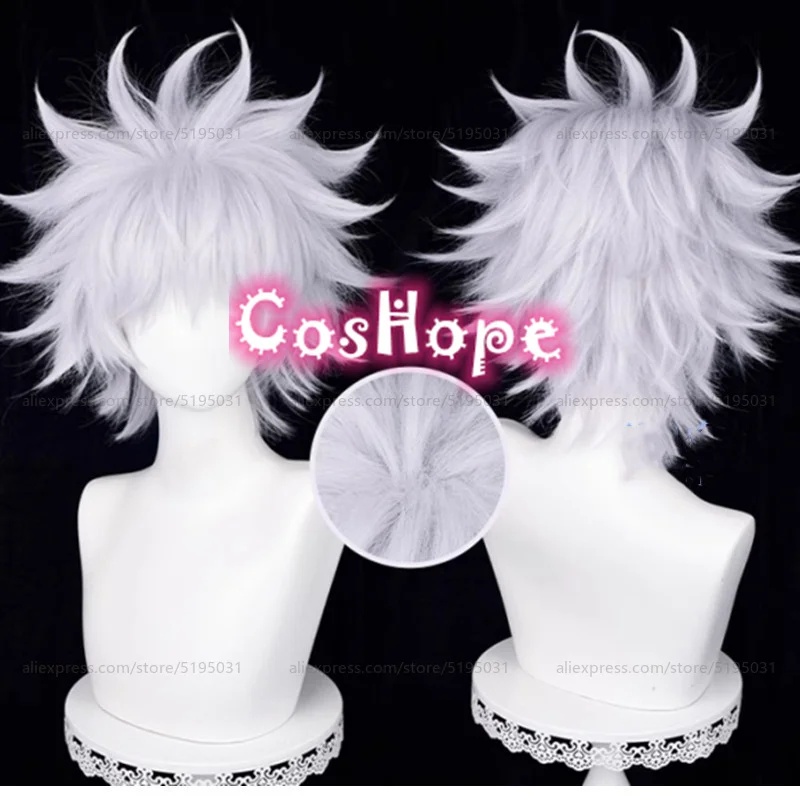 f,5.g'6\j/8,Killua Zoldyck Sho - огляд і ціна Resistance Tube Set