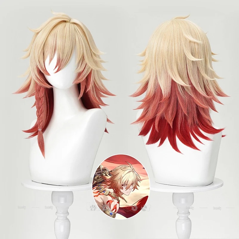 z;3,d'5,g\7/Mydei Cosplay Wig  - огляд і ціна Resistance Tube Set