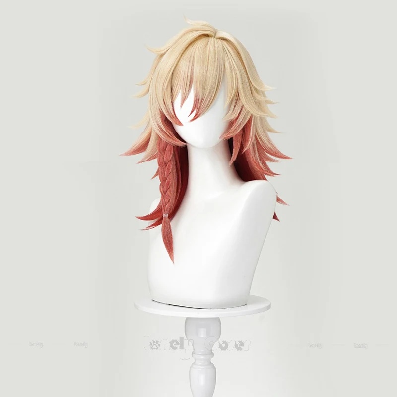 z;3,d'5,g\7/Mydei Cosplay Wig  - огляд і ціна Resistance Tube Set