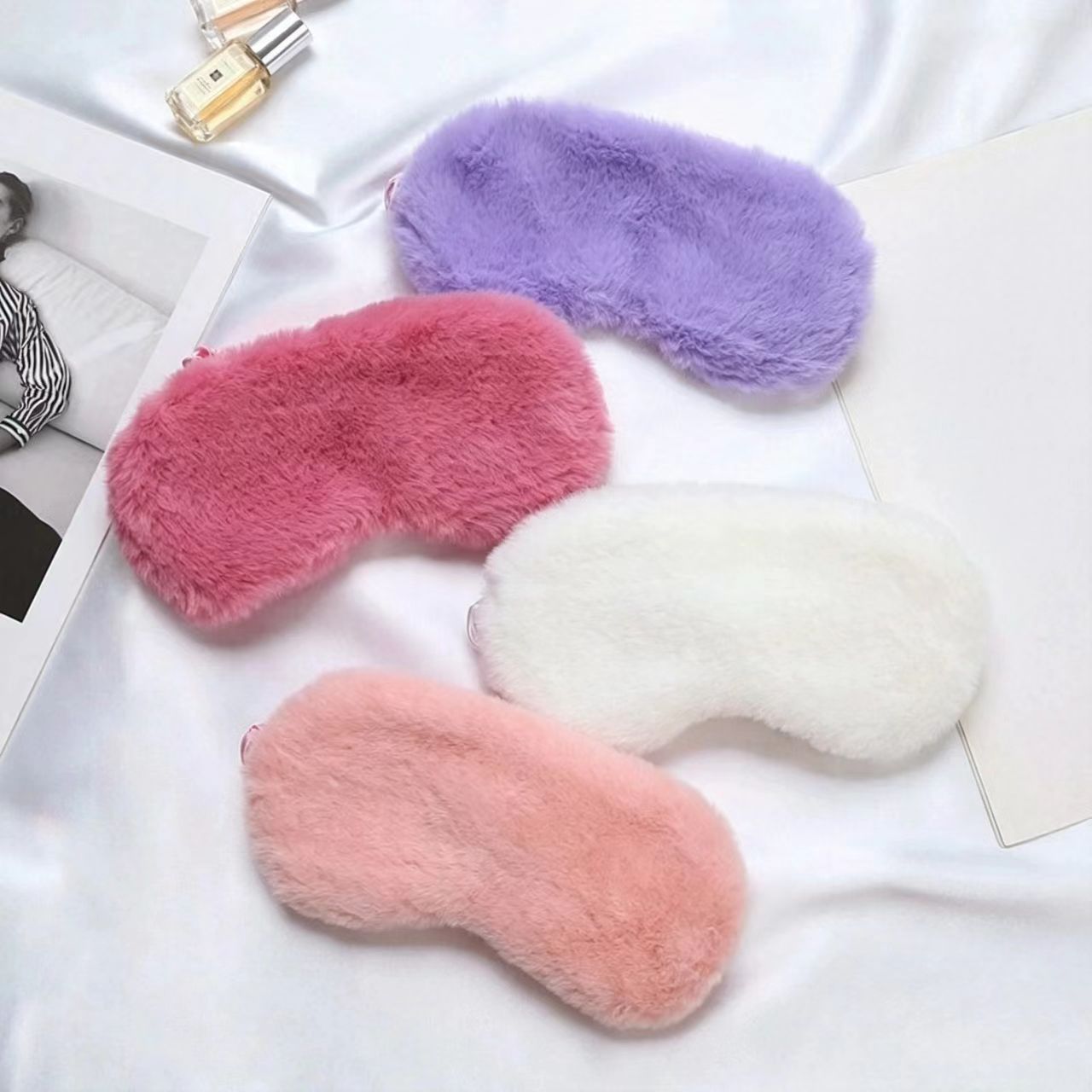 Sleeping Mask Sleeping Blindfo - огляд і ціна Health & Wellness Therapy Center