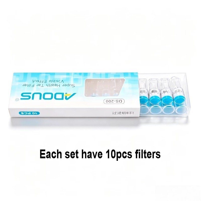 10/20Pcs Disposable Cigarette  - огляд і ціна Health & Wellness Therapy Center