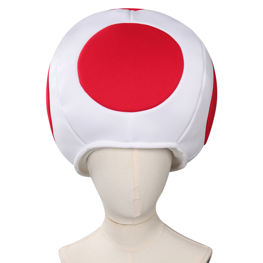 Roleplay Men Boys Toad Cosplay - огляд і ціна Health & Wellness Therapy Center
